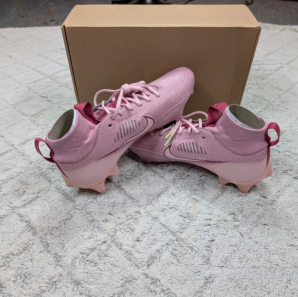 Nike Vapor Edge Pro 360 2 Kyler Murray Football Cleats Mens Size 11.5 FN0111-600